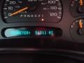Silver Birch Metallic - Sierra 1500 SL Crew Cab Photo No. 16