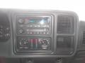 Silver Birch Metallic - Sierra 1500 SL Crew Cab Photo No. 17