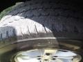 Silver Birch Metallic - Sierra 1500 SL Crew Cab Photo No. 22