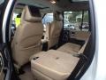 2008 Alaska White Land Rover LR3 V8 SE  photo #19