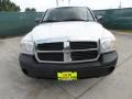 Bright White - Dakota ST Club Cab Photo No. 8