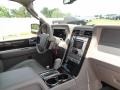 2008 Vapor Silver Metallic Lincoln Navigator Luxury  photo #6