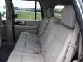 2008 Vapor Silver Metallic Lincoln Navigator Luxury  photo #14