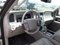 2008 Vapor Silver Metallic Lincoln Navigator Luxury  photo #17