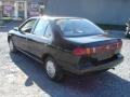 1997 Super Black Nissan Sentra   photo #7