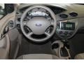 Medium Parchment Dashboard Photo for 2003 Ford Focus #66171572
