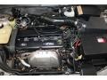 2.0L DOHC 16V Zetec 4 Cylinder Engine for 2003 Ford Focus ZTS Sedan #66171761