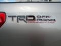 2007 Toyota Tundra Limited CrewMax 4x4 Marks and Logos