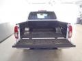 Avalanche White - Frontier SV Crew Cab Photo No. 7