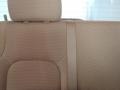Avalanche White - Frontier SV Crew Cab Photo No. 12
