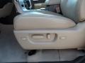 Beige 2007 Toyota Tundra Limited CrewMax 4x4 Interior Color