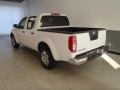 Avalanche White - Frontier SV Crew Cab Photo No. 19