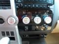 2007 Toyota Tundra Limited CrewMax 4x4 Controls