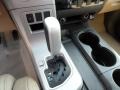 6 Speed Automatic 2007 Toyota Tundra Limited CrewMax 4x4 Transmission