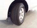 Avalanche White - Frontier SV Crew Cab Photo No. 33