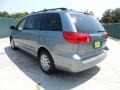 2007 Blue Mirage Metallic Toyota Sienna LE  photo #5