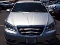 Bright Silver Metallic - 200 LX Photo No. 8