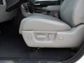 2012 Toyota Tundra Limited CrewMax Front Seat