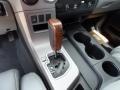  2012 Tundra Limited CrewMax 6 Speed ECT-i Automatic Shifter