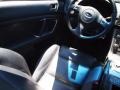 2006 Obsidian Black Pearl Subaru Legacy 2.5 GT Limited Sedan  photo #12