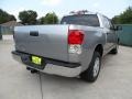 2012 Silver Sky Metallic Toyota Tundra CrewMax  photo #3