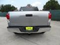 2012 Silver Sky Metallic Toyota Tundra CrewMax  photo #4