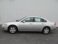 Silverstone Metallic - Impala LS Photo No. 3