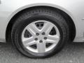 Silverstone Metallic - Impala LS Photo No. 4