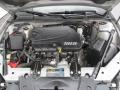 Silverstone Metallic - Impala LS Photo No. 10