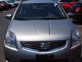 Magnetic Gray Metallic - Sentra 2.0 Photo No. 8