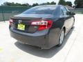 2012 Magnetic Gray Metallic Toyota Camry SE  photo #3