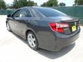 2012 Magnetic Gray Metallic Toyota Camry SE  photo #5