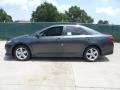 2012 Magnetic Gray Metallic Toyota Camry SE  photo #6