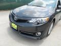 2012 Magnetic Gray Metallic Toyota Camry SE  photo #10