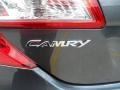 2012 Magnetic Gray Metallic Toyota Camry SE  photo #14
