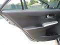 2012 Magnetic Gray Metallic Toyota Camry SE  photo #19