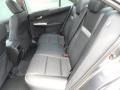 2012 Magnetic Gray Metallic Toyota Camry SE  photo #20