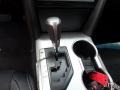 2012 Magnetic Gray Metallic Toyota Camry SE  photo #30