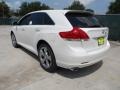 2012 Blizzard White Pearl Toyota Venza Limited  photo #5