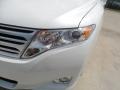 2012 Blizzard White Pearl Toyota Venza Limited  photo #9