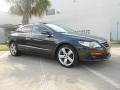 Mocha Brown Metallic - CC Sport Photo No. 1