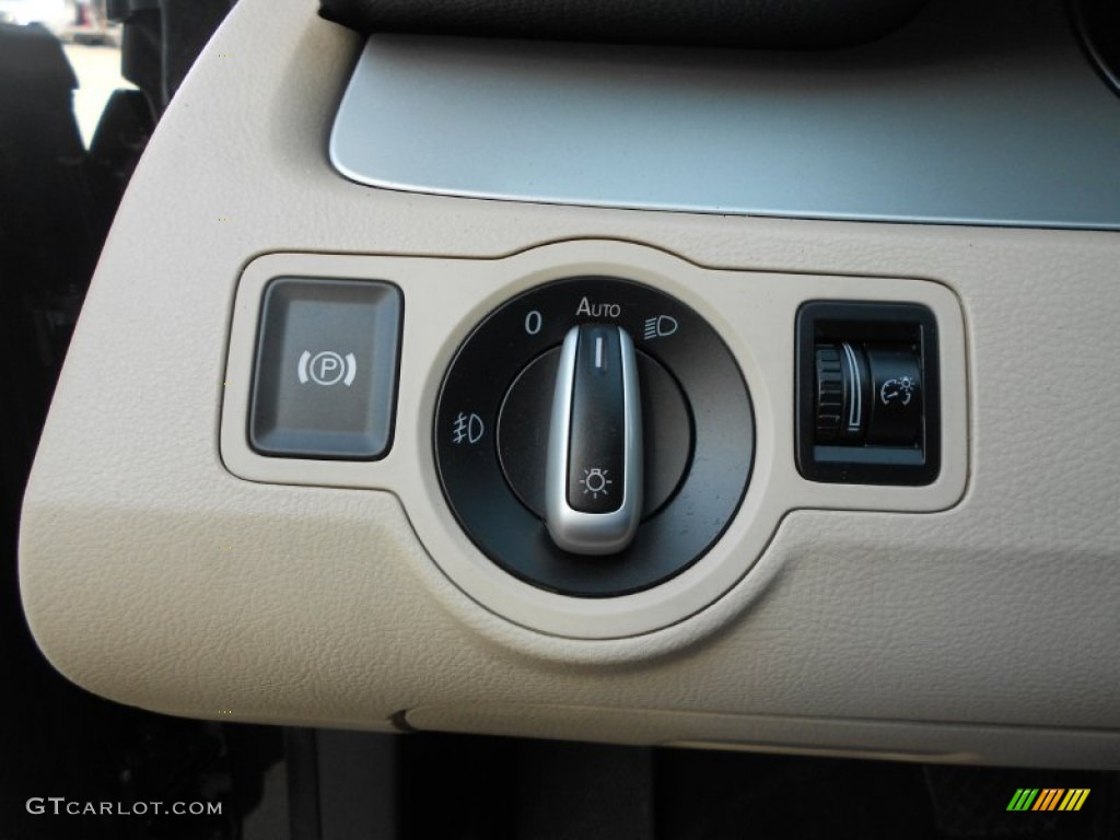 2009 CC Sport - Mocha Brown Metallic / Cornsilk Beige Two-Tone photo #26