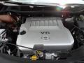  2012 Venza LE 3.5 Liter DOHC 16-Valve Dual VVT-i V6 Engine