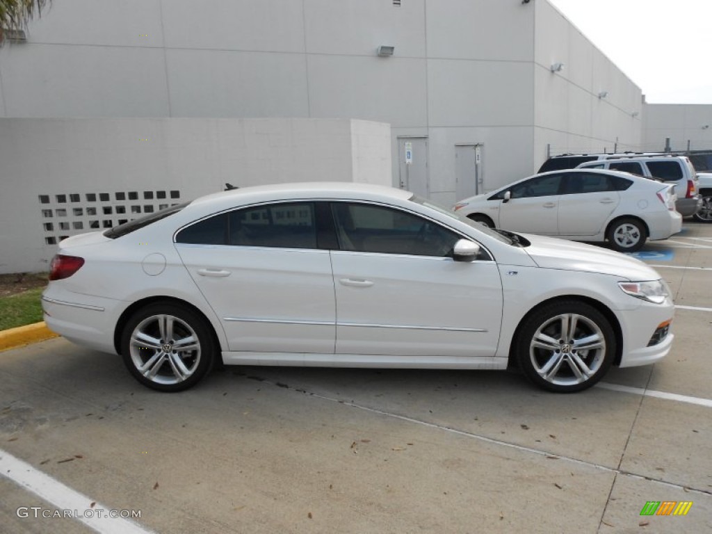 2013 Volkswagen CC Sport Plus exterior Photo #66174449