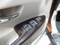 2012 Toyota Venza LE Controls