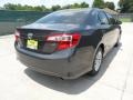 Magnetic Gray Metallic - Camry LE Photo No. 3