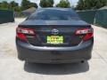 Magnetic Gray Metallic - Camry LE Photo No. 4