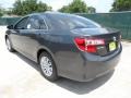 Magnetic Gray Metallic - Camry LE Photo No. 5