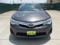 Magnetic Gray Metallic - Camry LE Photo No. 8