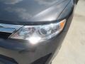 Magnetic Gray Metallic - Camry LE Photo No. 9